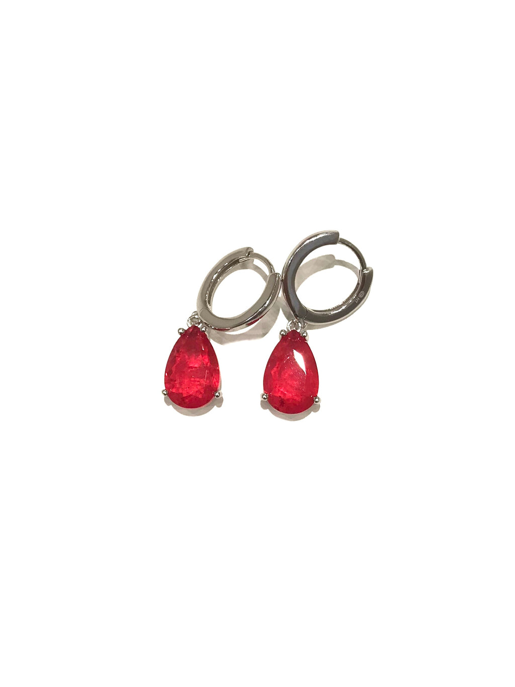 Orecchini Rocce Donna Drop