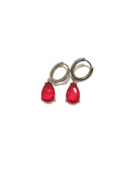 Orecchini Rocce Donna Drop