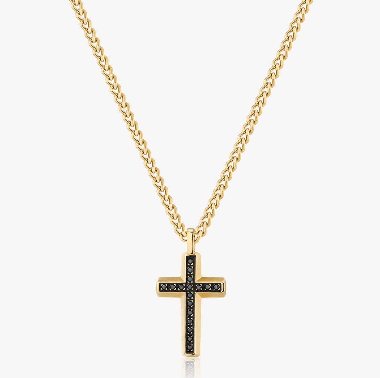 Collana Brosway uomo BACKLINER