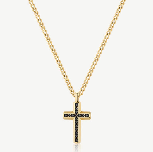 Collana Brosway uomo BACKLINER