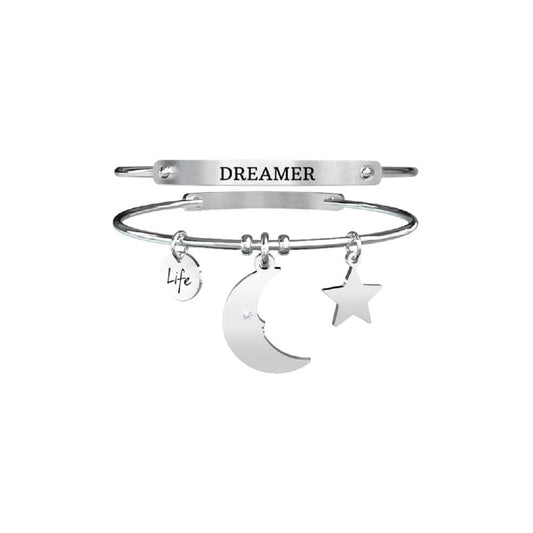 Bracciale Kidult donna LUNA | SOGNI