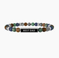 Bracciale Kidult uomo BEST DAD