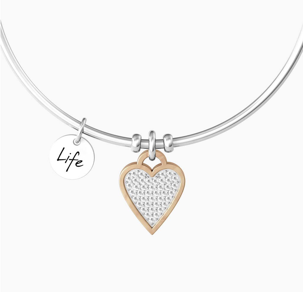 Bracciale donna kidult BEST MOM