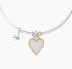 Bracciale donna kidult BEST MOM