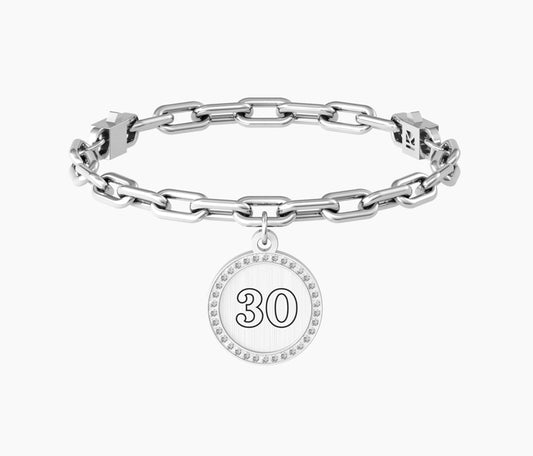 Bracciale Kidult donna 30 | THE BEST IS YET TO COME