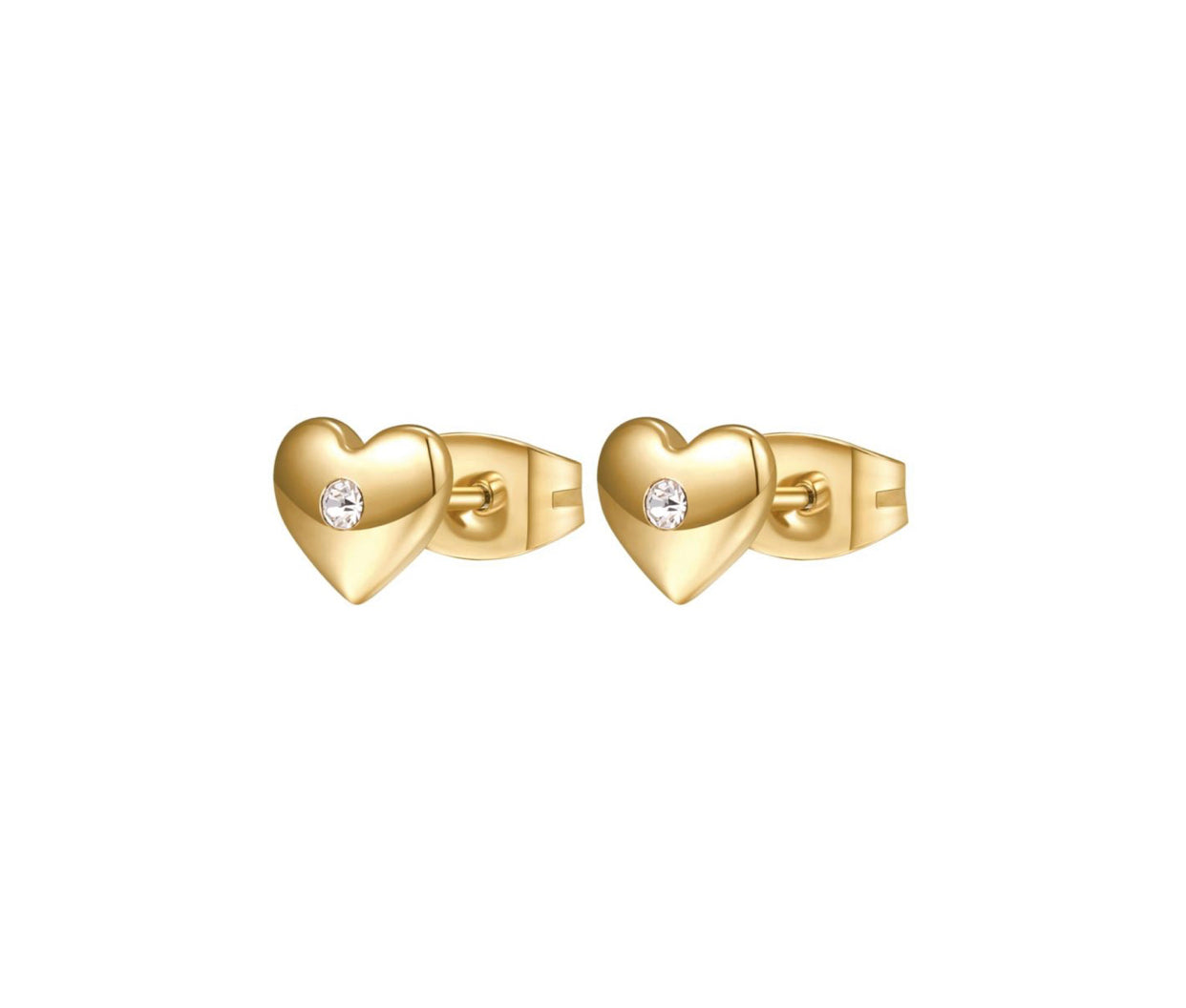 Orecchino donna Brosway CHAKRA Cuore