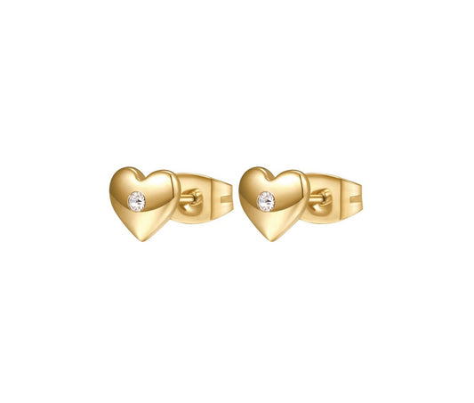 Orecchino donna Brosway CHAKRA Cuore