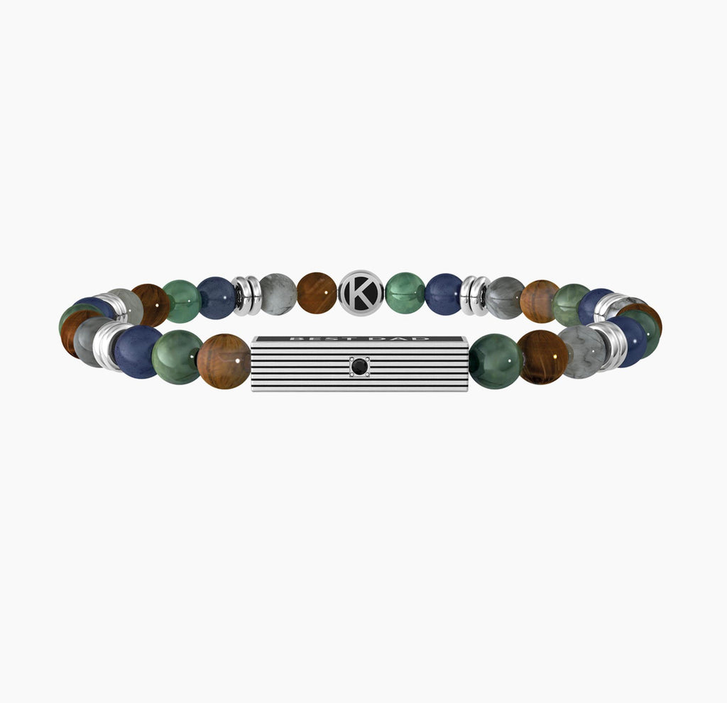 Bracciale Kidult uomo BEST DAD
