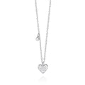 Collana Mabina Cuore