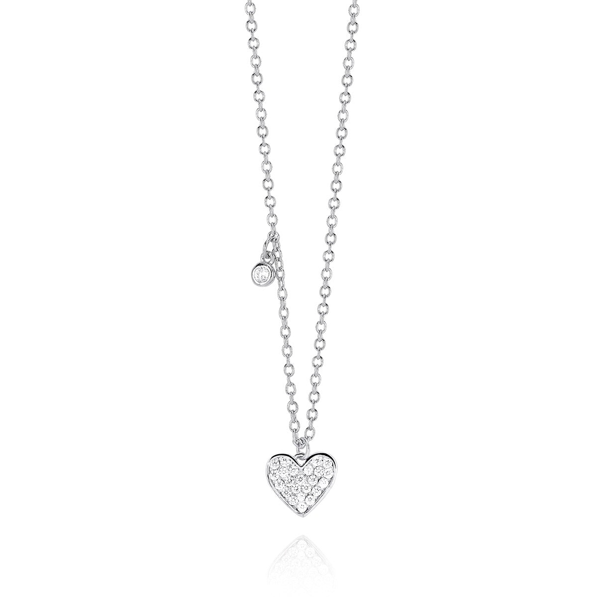 Collana Mabina Cuore