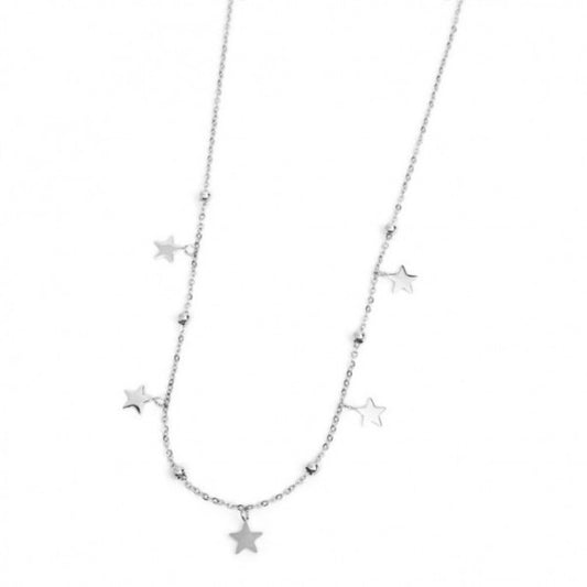 Collana Marlù Stelle lucky