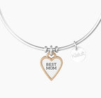 Bracciale donna kidult BEST MOM