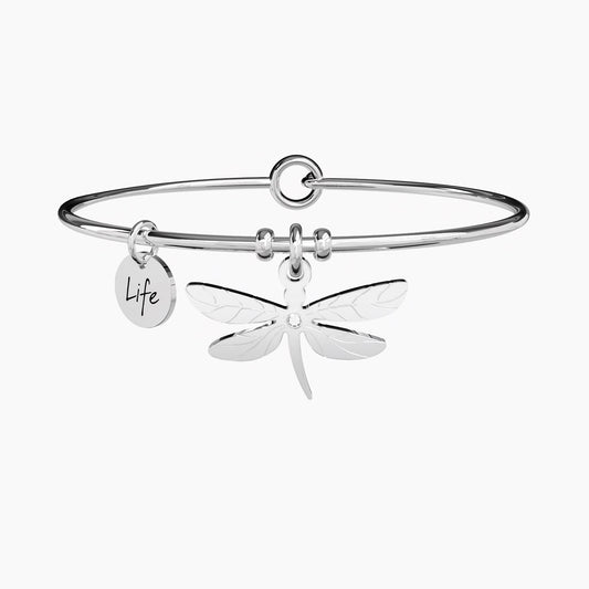 Bracciale Kidult donna LIBELLULA | SPONTANEITÀ