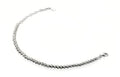 Bracciale Marcello Pane Petite sferette small sfaccettate