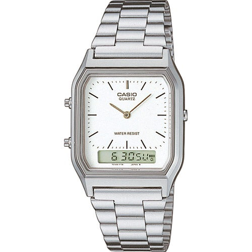 Orologio Casio vintage donna