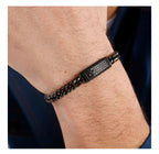 Bracciale Brosway uomo Naxos