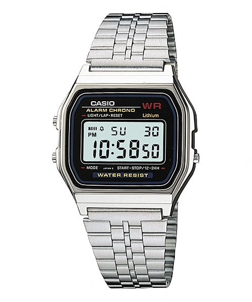 Orologio Casio VINTAGE