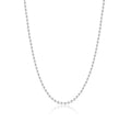 Collana lunga S’agapò uomo Ripple