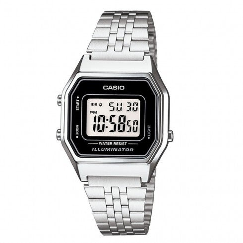 Orologio Casio vintage