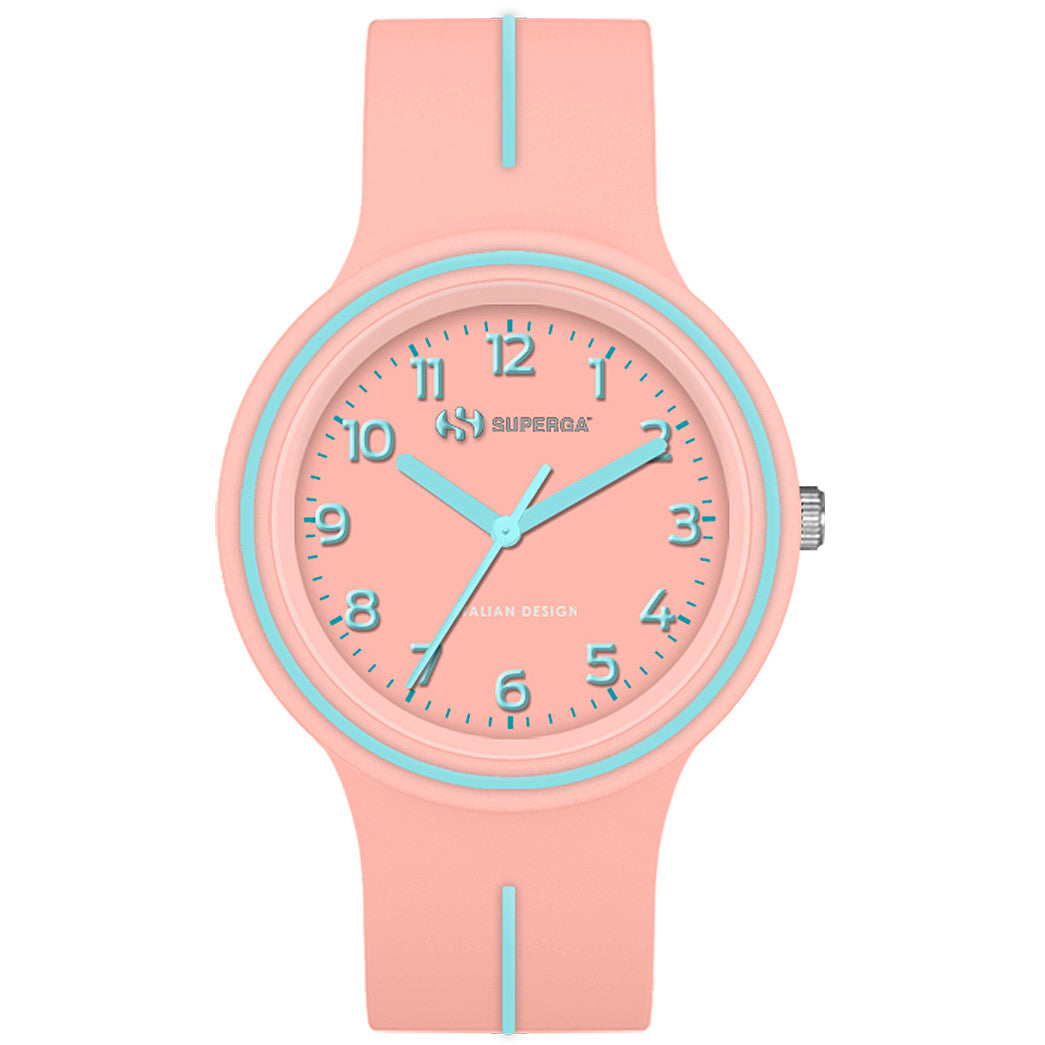 Orologio Superga bambina