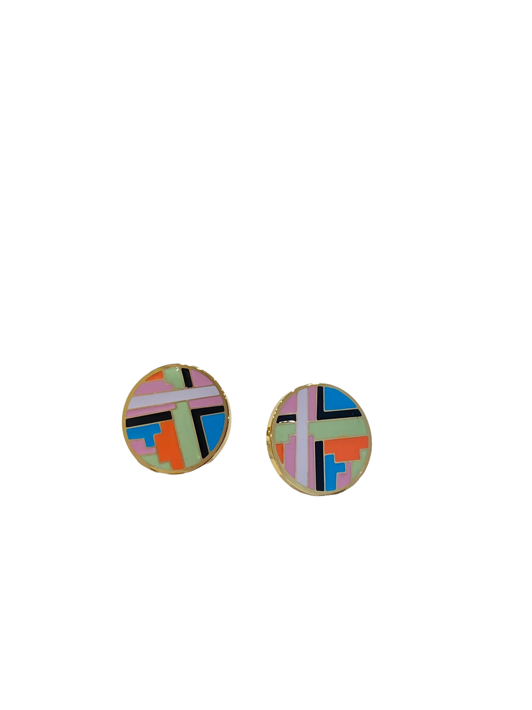 Orecchini Brosway Miami vibes