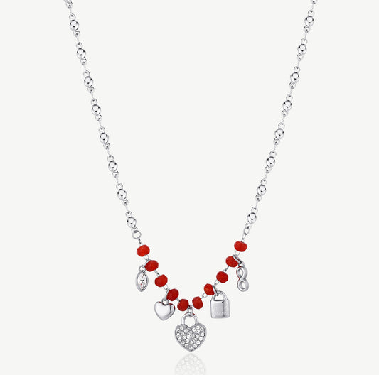 COLLANA DONNA BROSWAY CHAKRA AMORE