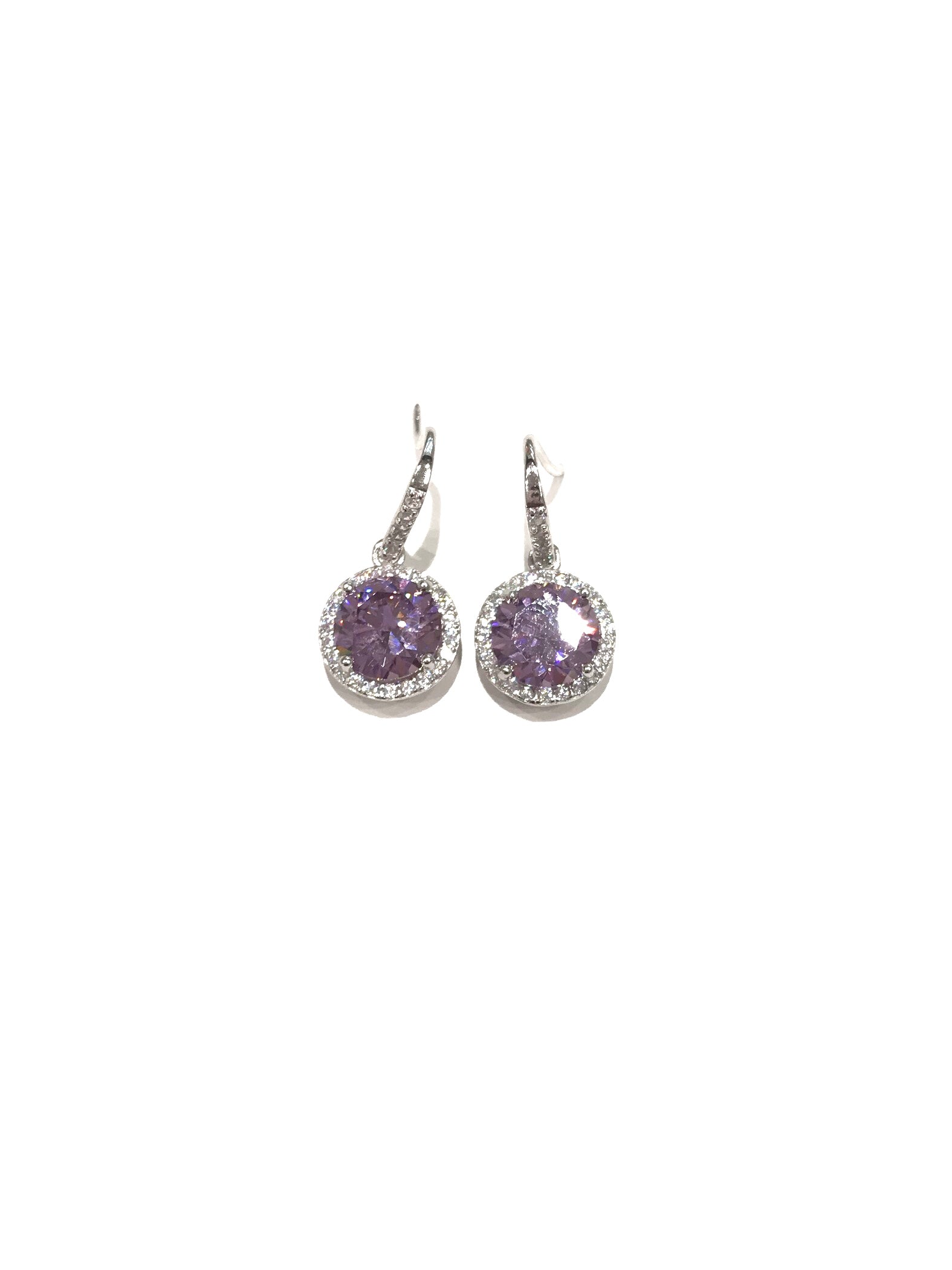 Orecchini Rocce Donna Crown