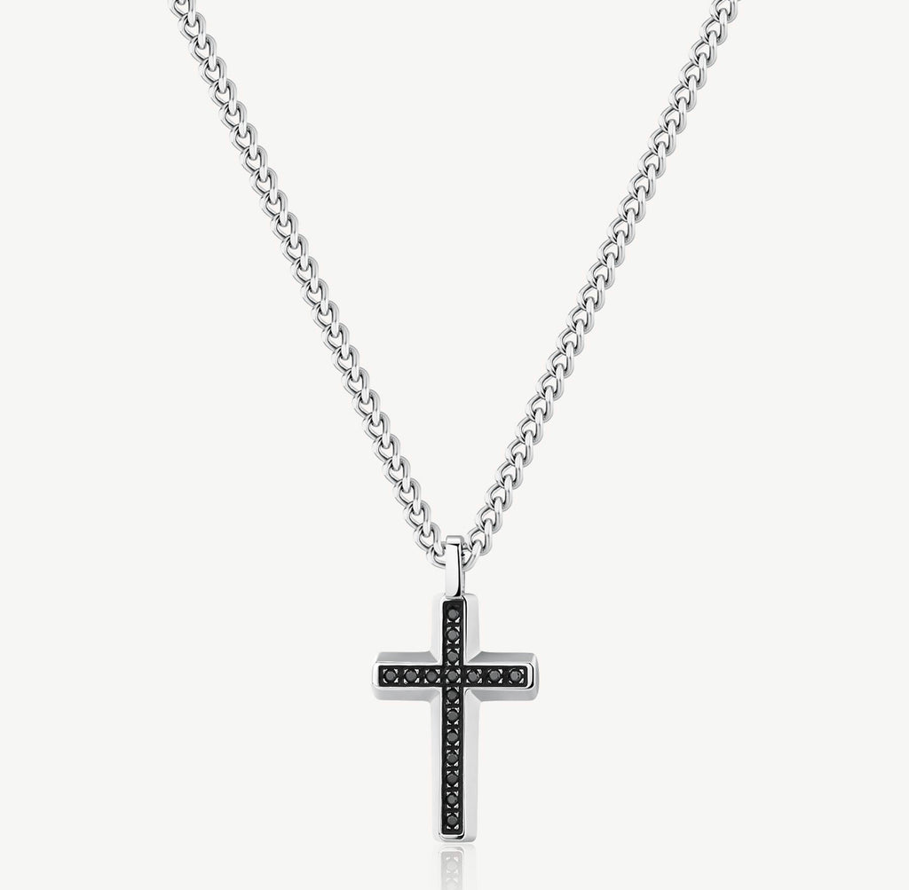 Collana Brosway uomo BACKLINER