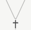 Collana Brosway uomo BACKLINER