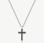 Collana Brosway uomo BACKLINER
