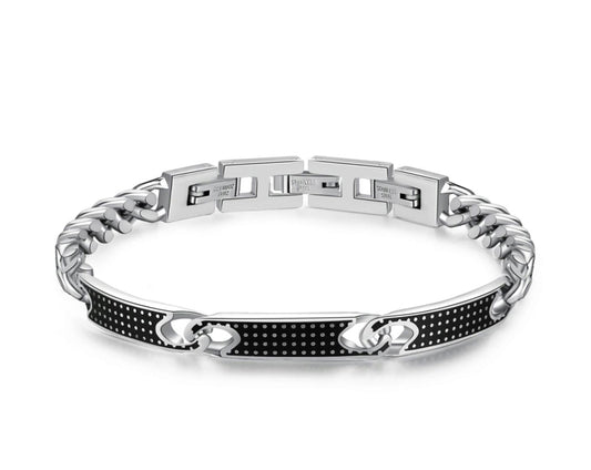 Bracciale Brosway uomo BULLET