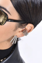 Orecchino Earcuff Serelùz Diana Earcuff
