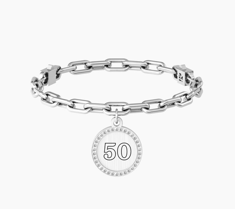 Bracciale Kidult donna 50 | THE BEST IS YET TO COME