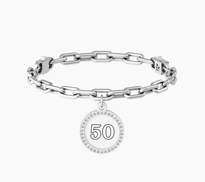 Bracciale Kidult donna 50 | THE BEST IS YET TO COME