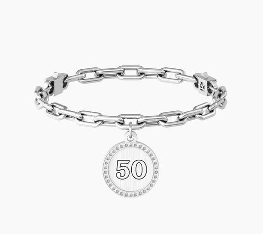 Bracciale Kidult donna 50 | THE BEST IS YET TO COME