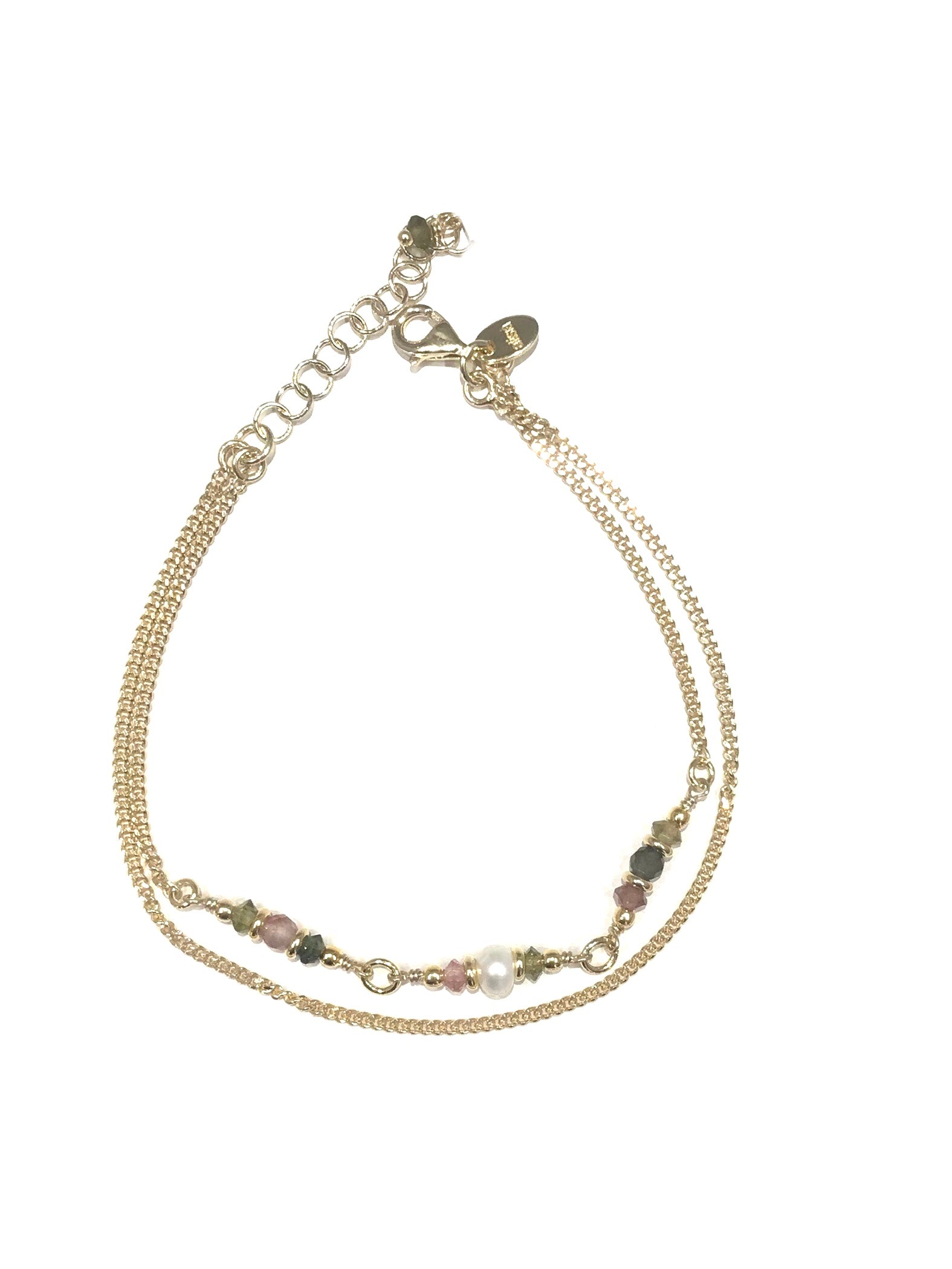 Bracciale Donna Alisia MANHATTAN