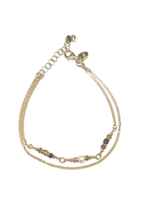 Bracciale Donna Alisia MANHATTAN
