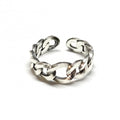 Link ring Vivian