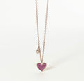 Collana donna Mabina ONE LOVE
