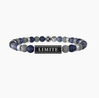 Bracciale Kidult uomo NESSUN LIMITE AI TUOI SOGNI