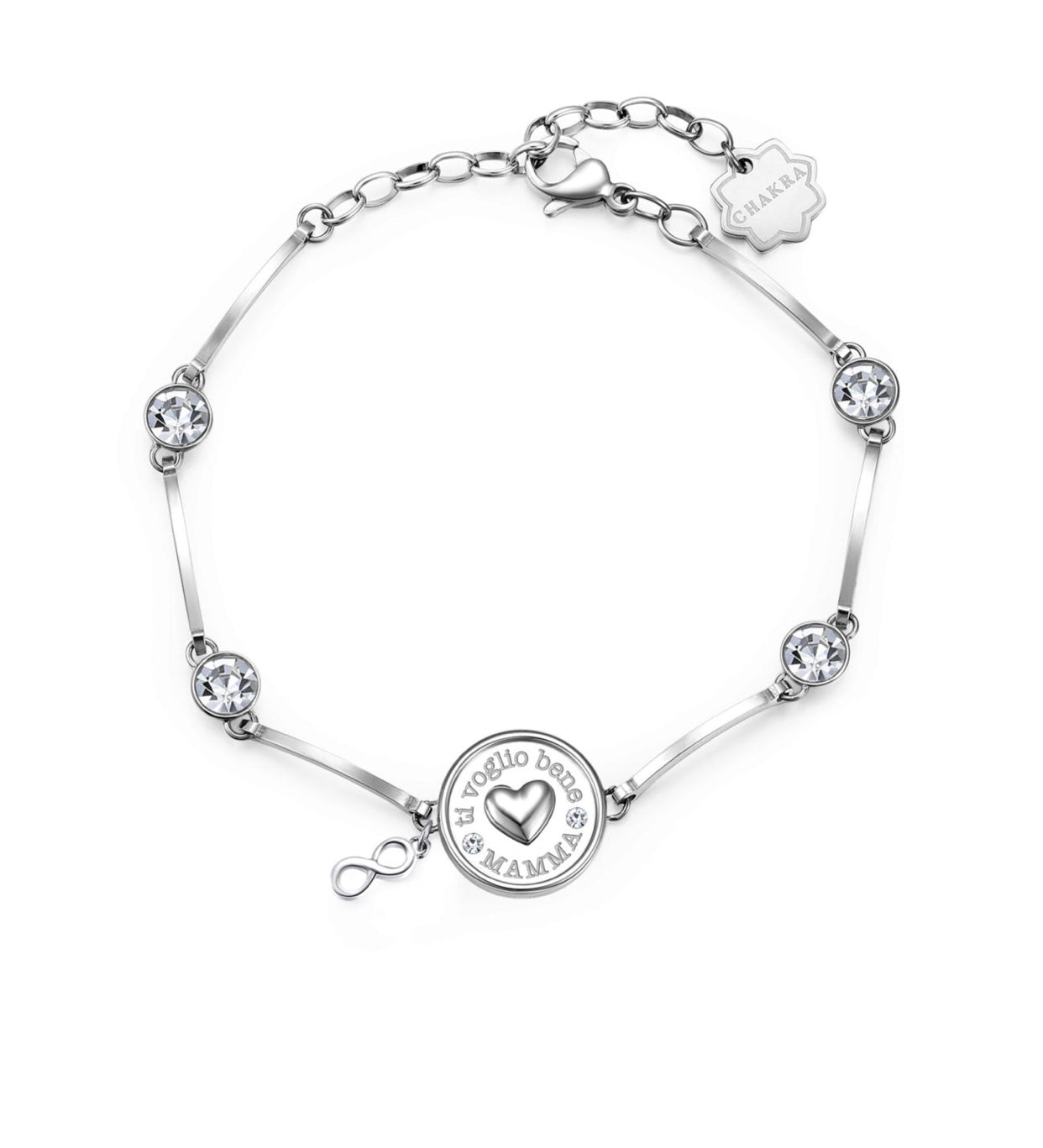 Bracciale Brosway Chakra - mamma