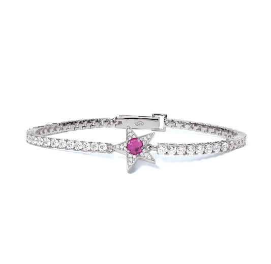 Bracciale donna  Mabina Starlet