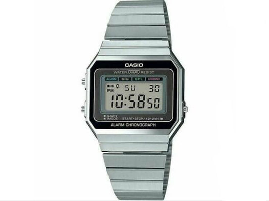 Orologio Casio vintage