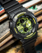 Orologio Casio G-Shock