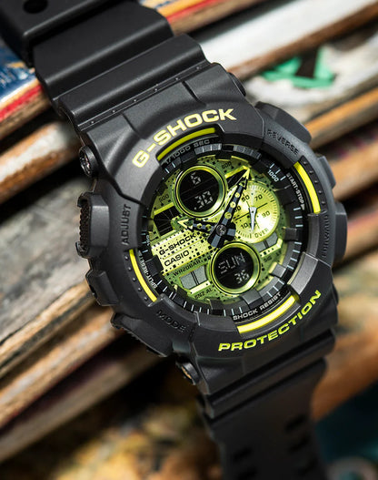 Orologio Casio G-Shock