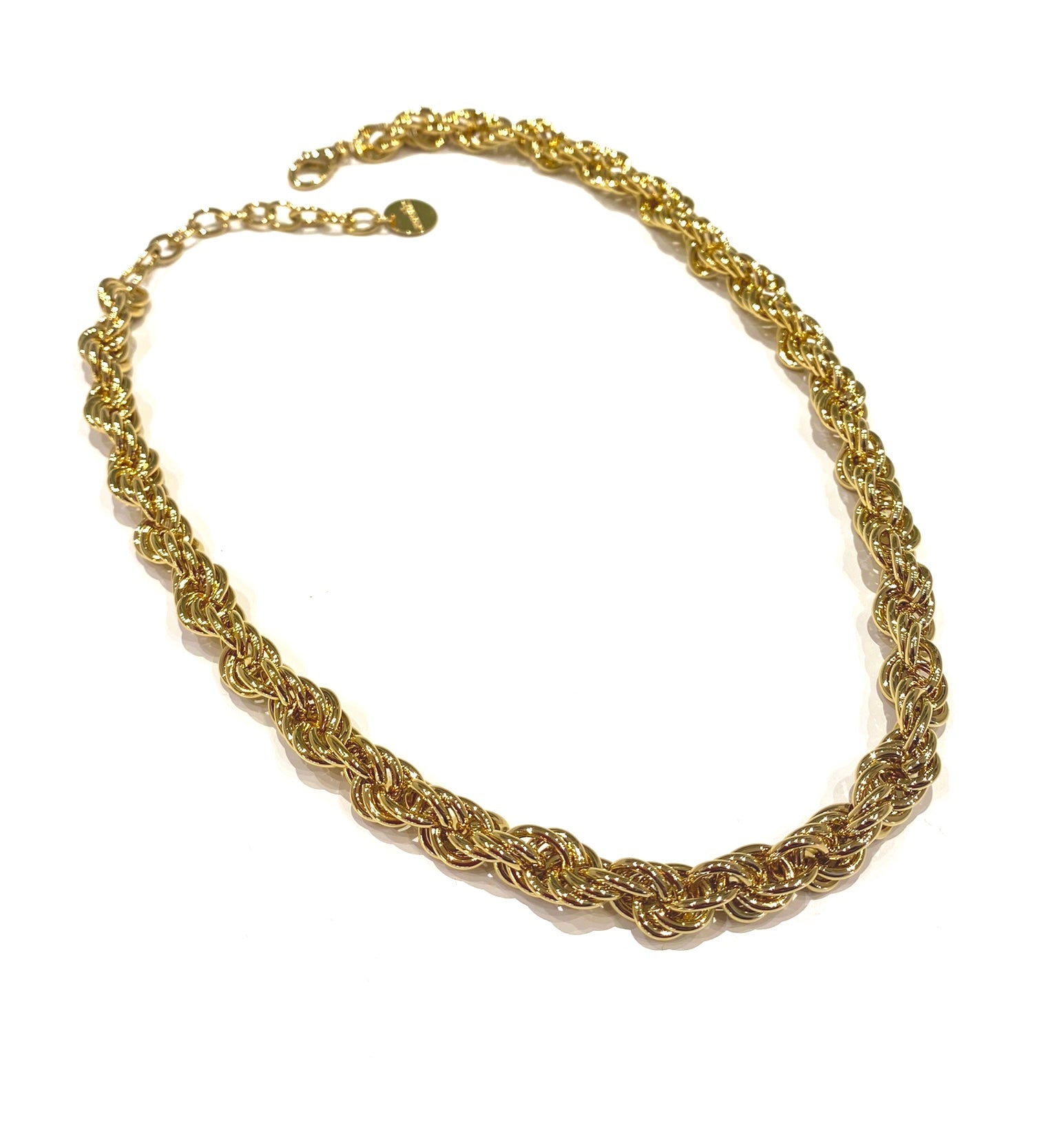 Collana Sereluz Annah