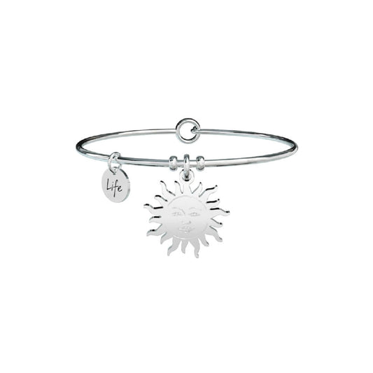 Bracciale Kidult donna SOLE | SORRISO