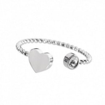 Anello Marlù Donna falange
