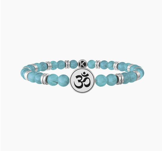 Bracciale Kidult uomo OM | THINK POSITIVE