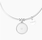 Bracciale donna Kidult FAI DELLA TUA VITA UN CAPOLAVORO